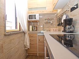 Apartment 1540
