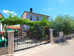 Apartment 1540
