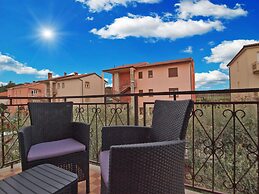 Apartment 1540