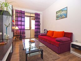 Apartment 1540