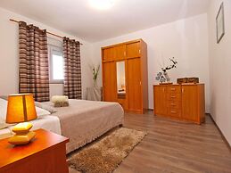 Apartment 1540