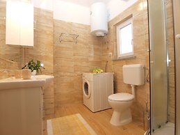 Apartment 1540