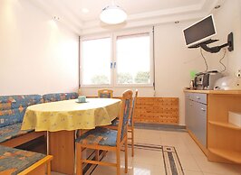 Apartment 1544