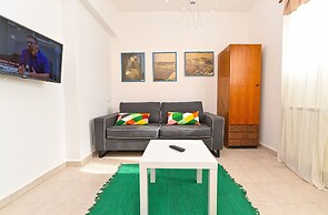 Apartment 1550