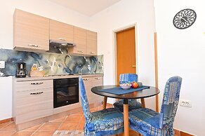 Apartment 1550