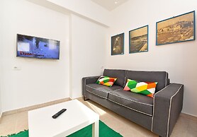 Apartment 1550