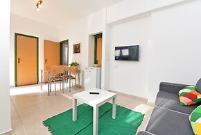 Apartment 1550