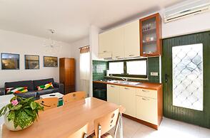 Apartment 1550