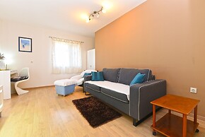 Apartment 1551