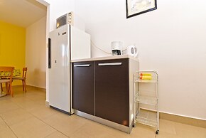 Apartment 1551