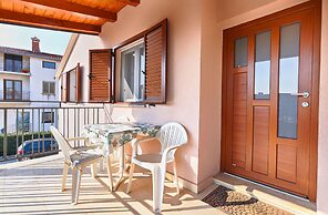 Apartment 1551