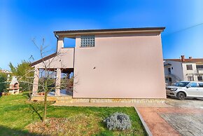 Apartment 1551