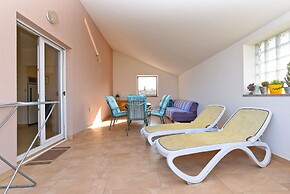 Apartment 1551