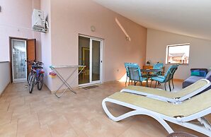 Apartment 1551