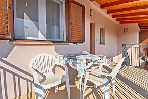 Apartment 1551