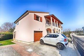 Apartment 1551