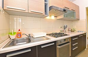 Apartment 1551