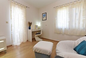 Apartment 1551