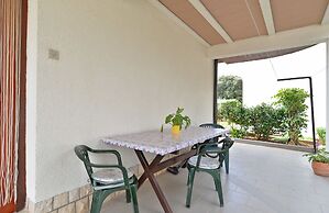 Apartment 1552
