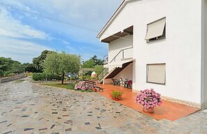 Apartment 1552