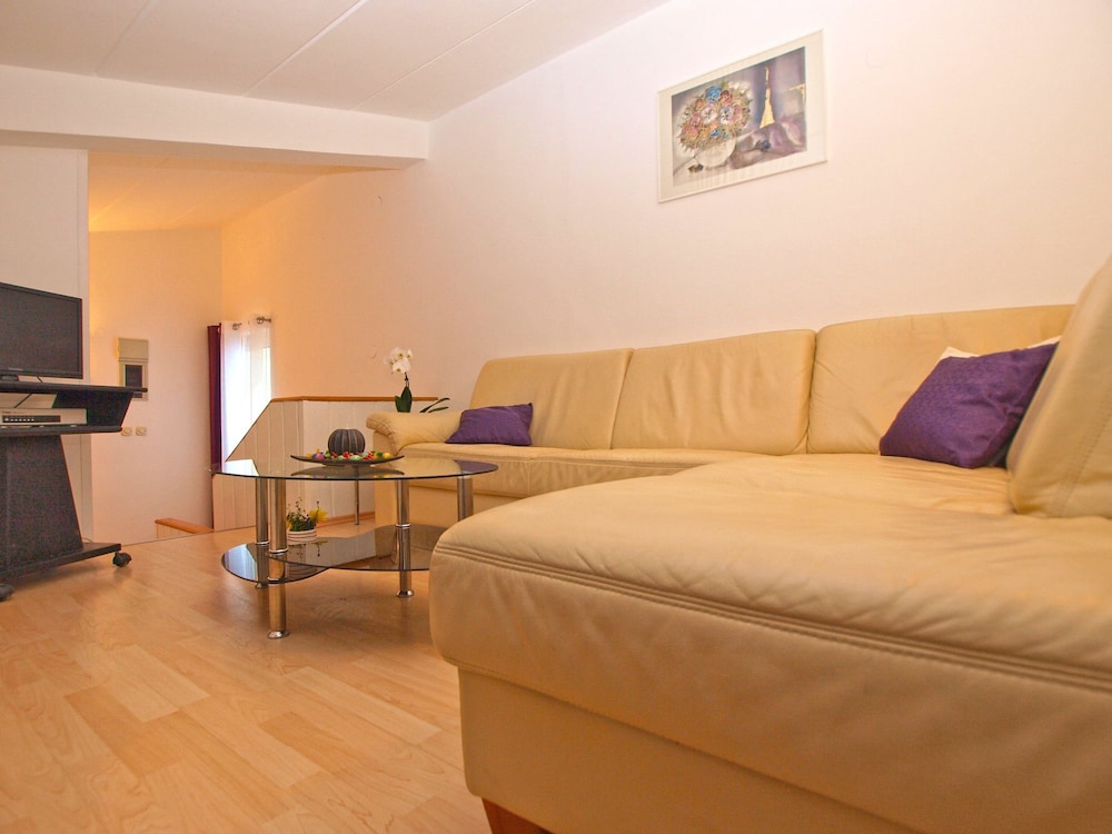 Apartment 1558