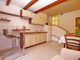 Apartment 1558