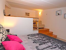 Apartment 1558