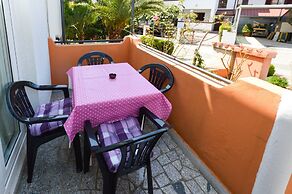 Apartment 1558