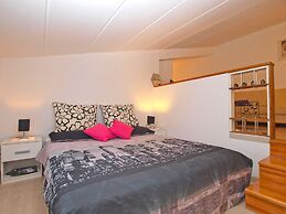 Apartment 1558