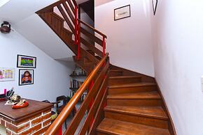 Apartment 1560