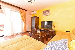 Apartment 1561
