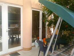 Apartment 1562