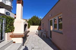 Apartment 1562