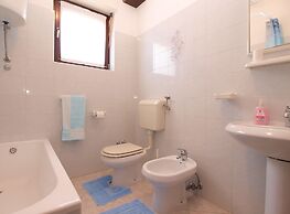 Apartment 1563
