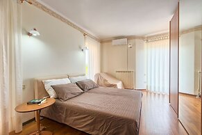Apartment 1564