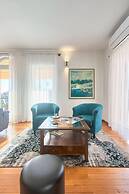 Apartment 1564