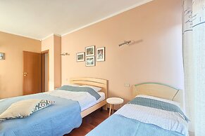 Apartment 1564