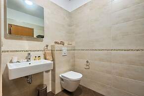 Apartment 1564