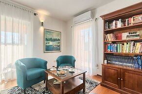 Apartment 1564
