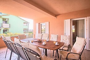Apartment 1564