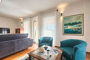 Apartment 1564