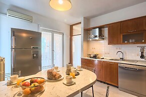 Apartment 1564