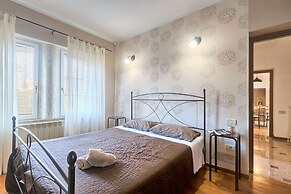 Apartment 1564