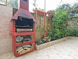 Apartment 1569