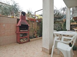 Apartment 1569