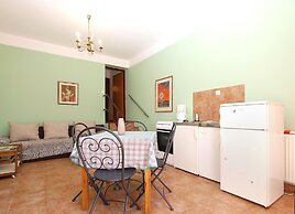 Apartment 1571