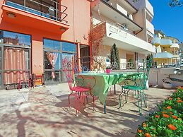 Apartment 1571