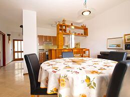 Apartment 1583