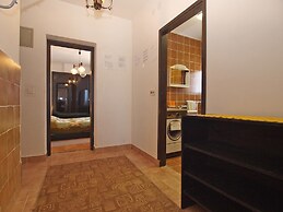 Apartment 1586