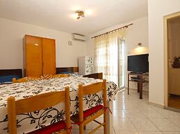Apartment 1588